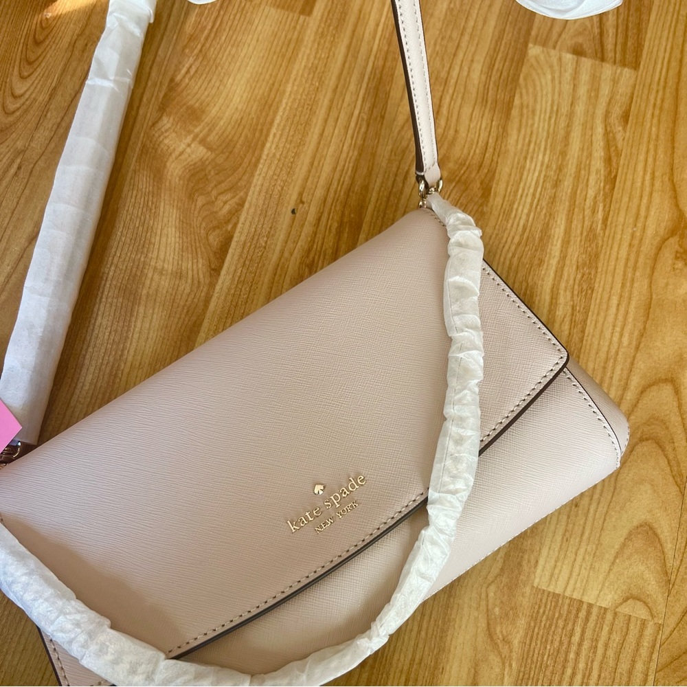 Kate Spade women crossbody bag - Picture 3 of 15